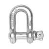 G-210 SCREW PIN CHAIN SHACKLES