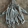 HG-225 OC TYPE TURNBUCKLE