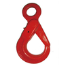 Self-Locking Hook