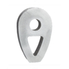  DIN3091 WIRE ROPE THIMBLE