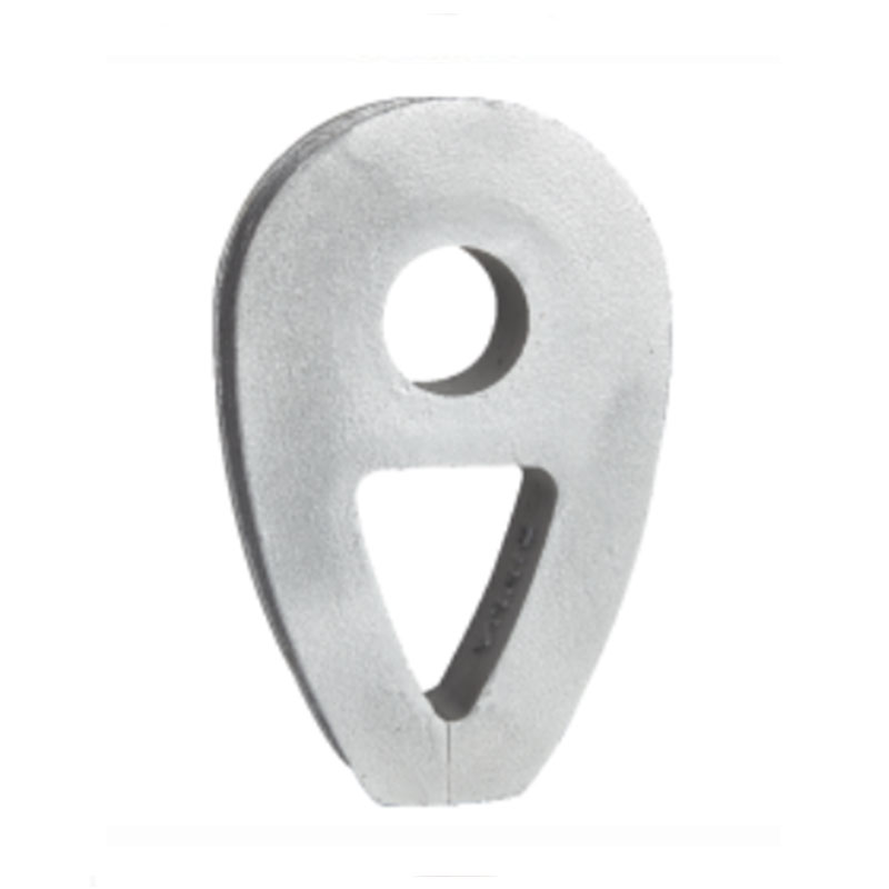 Din3091 Wire Rope Thimble