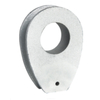 HEAVY DUTY THIMBLE(GB/T 5974.2-2006)