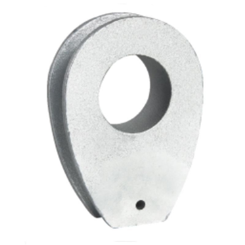 Heavy Duty Thimble (GB/T 5974.2-2006)