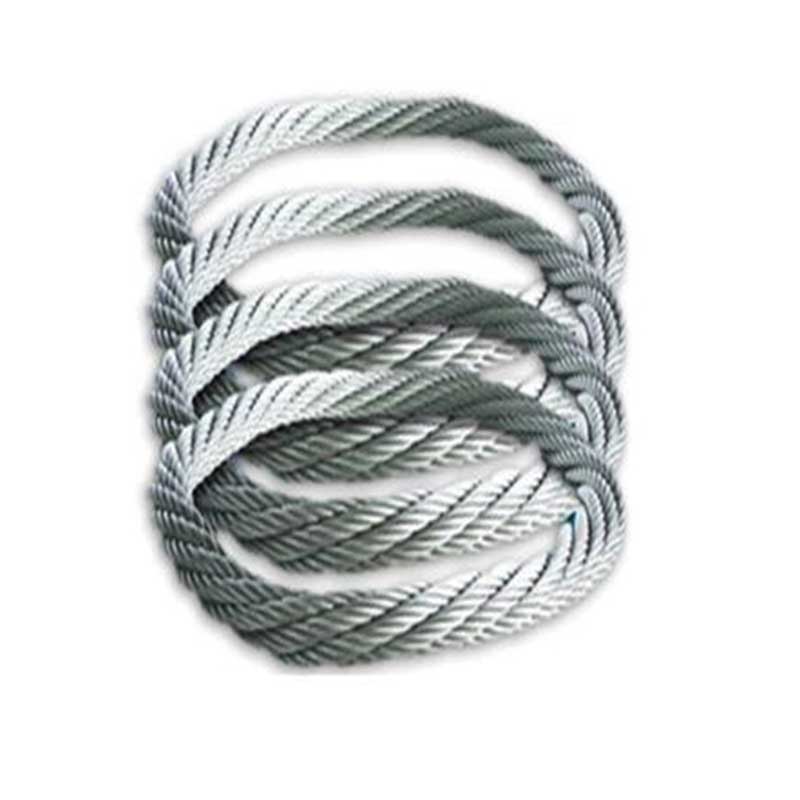 Cable Laid Grommet