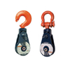 M-418 Snatch Block With Hook