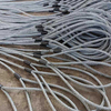 Wire Rope Sling With Steel Ferrule Pressed