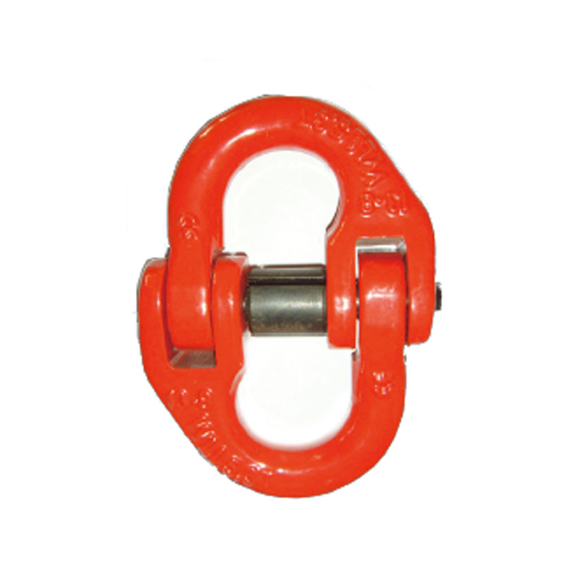 European Type Connecting Link