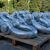 G-2130 BOLT TYPE SHACKLES