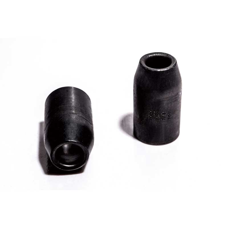 Flemish Steel Ferrule
