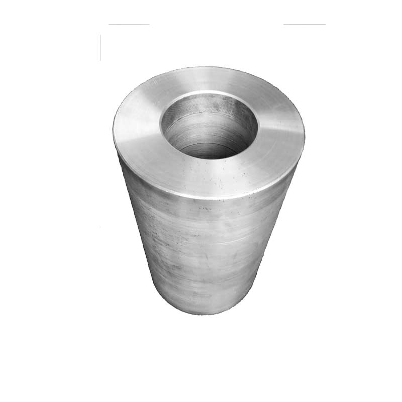 Steel Stop Button