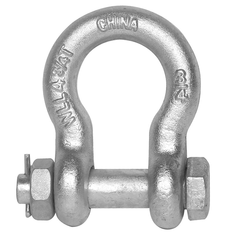 G-2130 Bolt Type Shackles
