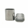 Steel Oval Ferrule