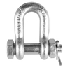 G-2150 BOLT TYPE CHAIN SHACKLES
