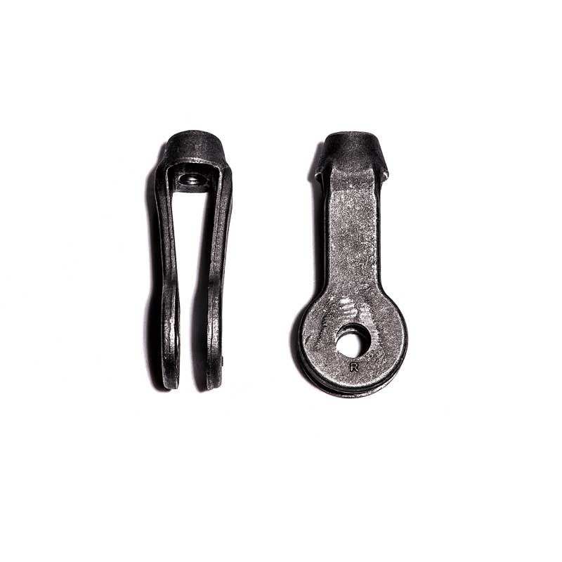 Wedge Socket