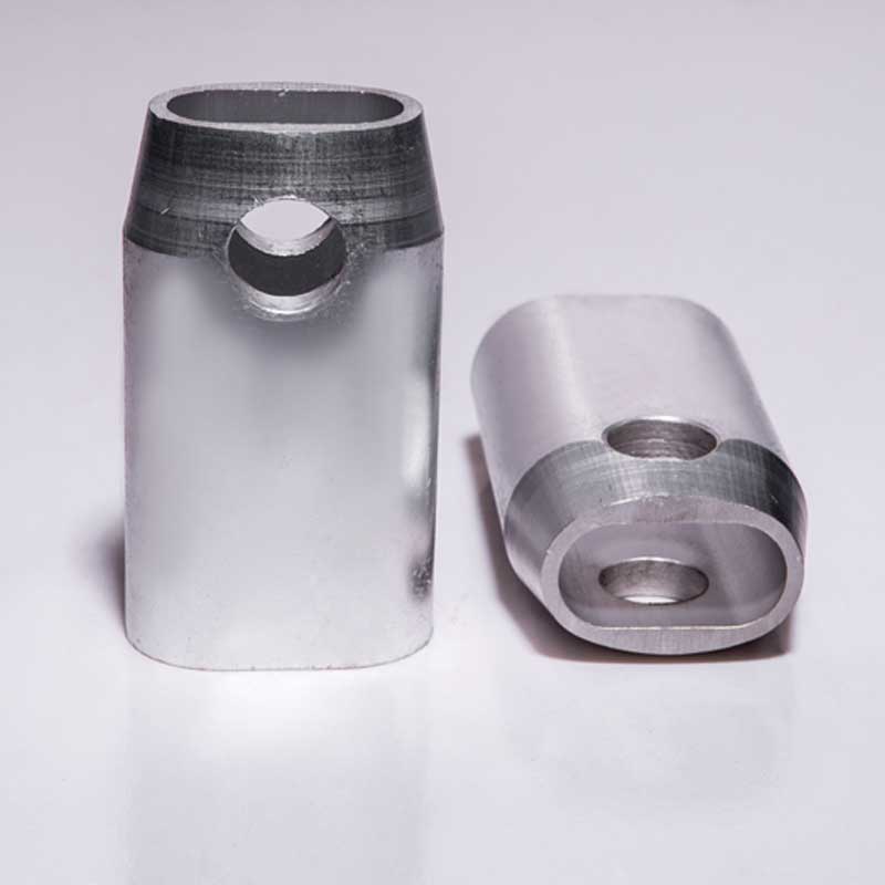 Aluminium Ferrule C Type